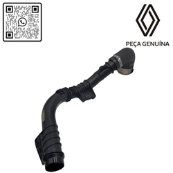 144605995R MANGUEIRA DE SAIDA DO INTERCOOLER MASTER 2.3 16V M9T 2022 RN 05995R